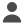 user icon